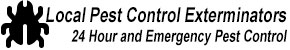 Pardeeville WI Pest Control Exterminators